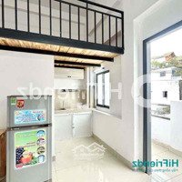 - ️Căn Hộ Duplex -Hoà Bình - Luỹ Bán Bích -Ban Công Riêng