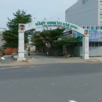 Cho Thuê Đất Đường Đỗ Xuân Hợp, Đối Diện Global City