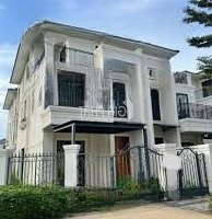 Bán Biệt Thự Song Lập 8X20 Swanbay Giá Bán 8 Tỷ. Liên Hệ: 0903639615