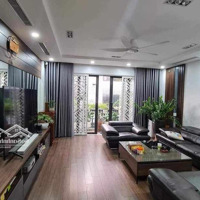 Hoa Hậu Nhà Phố Ngọc Lâm,Đường Oto Tránh,Sân Vườn,75M2-6 Tầng,Thang Máy,Full Nội Thất, Giá Bán 16.8 Tỷ.