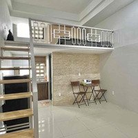 Hệ Thống Căn Hộ Gác Và Studio Full Nội Thất Gần Trung Tâm Quận 7