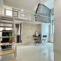 Hệ Thống Căn Hộ Gác Và Studio Full Nội Thất Gần Trung Tâm Quận 7