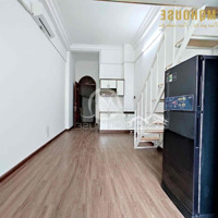 Căn Hộ Duplex Cửa Sổ Siêu Rộng Full Nội Thất Ngay Lotte Tân Bình