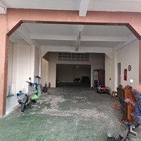 Nhà Xưởng 2 Tầng 820M2 Đường Lủy Bán Bích,Hẻm 7M Thông,Giá Chỉ 59 Tỷ