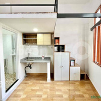 Duplex Mới Xây 100% - Cửa Sổ, Ban Công - Không Giới Hạn Người Ở