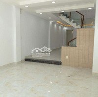 Bán Mtkd 5.Tầng Đường Ôtô Tránh - 76M2 Ngang 4M Ngay Bình Phú F.11 Q.6