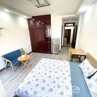 Cho Thuê 118/ Bạch Đằng, Bình Thạnh, 1 Phòng Ngủ50M2, Fnt. Giá 6, 6 Triệu/ Tháng