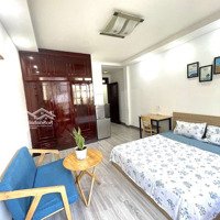 Cho Thuê 118/ Bạch Đằng, Bình Thạnh, 1 Phòng Ngủ50M2, Fnt. Giá 6, 6 Triệu/ Tháng