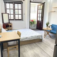 Cho Thuê 118/ Bạch Đằng, Bình Thạnh, 1 Phòng Ngủ50M2, Fnt. Giá 6, 6 Triệu/ Tháng