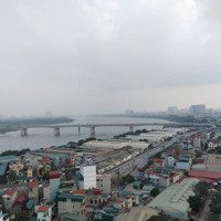 Cần Bán Căn Toà A Chung Cư T&T - 440 Vĩnh Hưng. View Sông Hồng Cực Thoáng