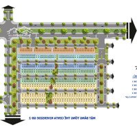 Mở Bán Sỉ Dự Án Riverside- Vsip Giá Chỉ Từ 2Ty1