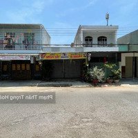 Bán Đất Mặt Tiền Đường Nguyễn Chích, Phường Vĩnh Hoà, Nha Trang 101,4M2 ( Rộng 5M ) Giá Bán 4,35 Tỷ