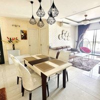 Cho Thuê 80M2 2 Phòng Ngủ Full Nội Thất 5 Sao, Quận 5