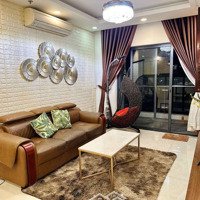 Cho Thuê 80M2 2 Phòng Ngủ Full Nội Thất 5 Sao, Quận 5