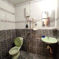 Nhà Hẻm 2 Tháng 4 Nha Trà 43M2 2Pn