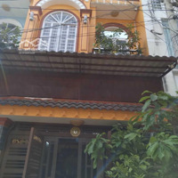 Bán Nhà Riêng 4 X16M, Huỳnh Tấn Phát, Thị Trấn Nhà Bè, Huyện Nhà Bè, Tp. Hcm