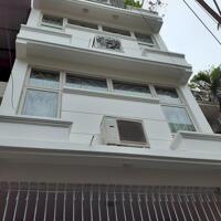 Bán gấp nhà 4 tầng 70m2 ô tô vào nhà tại Đặng Văn Ngữ gần Nam Đồng nội thất xịn, ở, cho thuê tốt