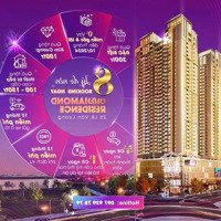 Bán Suất Ngoại Giao Chung Cư Brg 25 Lê Văn Lương, Giá Chỉ 75 Triêu/M2, Chung Cư Diamond Residence