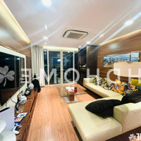 Chuyển Nhượng Căn Hộ 168 M2 View Hồ Điều Hòa Cv Thanh Xuân Nội Thất Cao Cấp