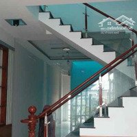 Nhà Nguyên Căn 5X30M, Mặt Tiền Đường Bà Điểm 4 Gần Trường Bùi Văn Ngữ