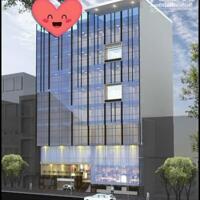 Cho thuê tòa Building Vip đang hoàn thiện Mặt Phố Trịnh Văn Bô 10 tầng x 300m2, 2 mặt tiền 12.5m