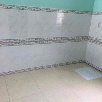 Nhà Trọ 15M2 Đường Quốc Lộ 1A Quẹo Và Đường Cửa Lớn