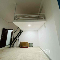 Studio - Duplex Ban Công Nội Thất Cơ Bản Chu Văn An Giá 3 Triệu7 - 4 Triệu8