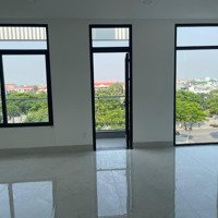 Cho Thuê Nguyên Căn Shophouse 2Mt Nguyễn Sinh Sắc Thang Máy Đầy Đủ