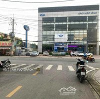 Lômặt Tiềnđẹp Nhất Hoàng Hữu Nam - Ngang 16M - Gần Lê Văn Việt - Quận 9