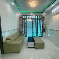 Nhà 2 Tầng, Hxh, 70M2, Cáchmặt Tiềnlê Văn Lương 50M, Phước Kiển