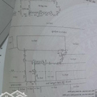 Tương Lai Mặt Tiền- Chỉ 79 Triệu/M2 - Gpxd Ít Nhất 5 Tầng, 98M2.