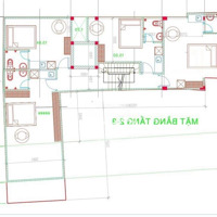 Tương Lai Mặt Tiền- Chỉ 79 Triệu/M2 - Gpxd Ít Nhất 5 Tầng, 98M2.