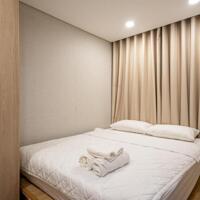 Hot, căn hộ 2 phòng ngủ, Quận 1 gần chợ Tân Định, cầu Trần Khánh Dư, cầu Kiệu