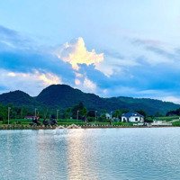 Cắt Lỗ Đất Chính Chủ, View Hồ Sinh Thái, Cách Quốc Lộ 300M