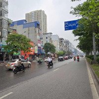 ( Giá Đầu Tư ) Mp Trường Chinh - Đống Đa 183M Mặt Tiền 7M Đoạn Đẹp Nhất Phố Tọa Lạc Ngã Tư Sở Kd