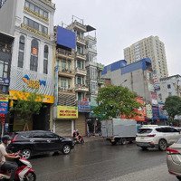 ( Giá Đầu Tư ) Mp Trường Chinh - Đống Đa 183M Mặt Tiền 7M Đoạn Đẹp Nhất Phố Tọa Lạc Ngã Tư Sở Kd