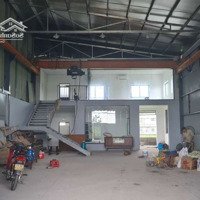 Cho Thuê Nhà Xưởng 300M2 Đường Phi Trường