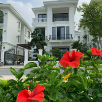 Chính Chủ Cần Tiền Thiện Chí Bán Căn Biệt Thự 236 M2 Tại Vinhomes Green Villas Giá Tốt: 0986126598