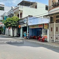 Bán Đất Mặt Tiền Đường Phạm Ngọc Thạch, Phường Vĩnh Hoà, Nha Trang 106,3 ( Rộng 5,82M ) 85 Triệuđ/M2