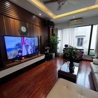 Cực Hiếm! Lê Đức Thọ 58.4M2, Kinh Doanh 2 Ôtô Tránh, 5Tầng Giá Bán 12,5Tỷ