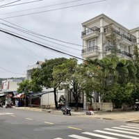 Bán Đất Mặt Tiền Đường Lý Thái Tổ, Phường Vĩnh Hoà, Nha Trang 145M2 (Rộng 7.25M) Giá 60 Triệuđ/M2