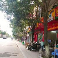 Bán lô đất sổ đỏ mặt đường kinh doanh Phố Hồ Thuận Thành Bắc Ninh