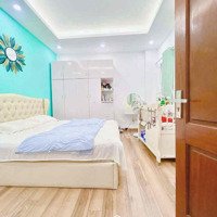 8.1 Tỷ_Đội Cấn_58M2_5Tầng_30M Ra Phố_Oto Dừng Đỗ_2Thoáng_Tặng Nội Thất