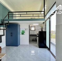 ⭐️Căn Hộ Duplex Mới Xây - Full Nội Thất - Cuối Nguyễn Thái Sơn Gò Vấp