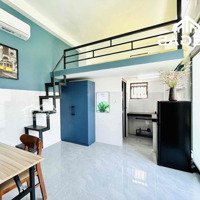 ⭐️Căn Hộ Duplex Mới Xây - Full Nội Thất - Cuối Nguyễn Thái Sơn Gò Vấp