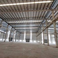 Cho Thuê Xưởng 60.000M2, Trong Kcn Tam Phước, Biên Hòa, Đồng Nai