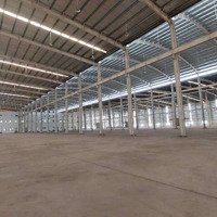 Cho Thuê Xưởng 60.000M2, Trong Kcn Tam Phước, Biên Hòa, Đồng Nai