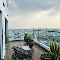 Bán Penthouse 140M2 Tầng 23 Căn Hộ Res Green View Bao Đẹp - Sổ Hồng Trao Tay 9 Tỷ 300