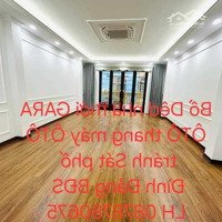 Cực Hiếm, Giá Cực Tốt Chỉ 17 Tỷdiện Tích78M 5T Mt4,8M Gara Ôtô Thang Máy, Ôtô Tránh Vỉa Hè Kd