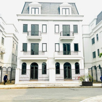 Bán Biệt Thự Solasta Mansion Dương Nội Căn Q01.25,Diện Tích212,5 M2, 3.5 Tầng, Tặng 18%, Ls 0% 36 Tháng